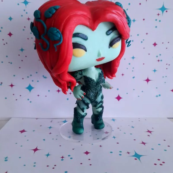 Poison Ivy