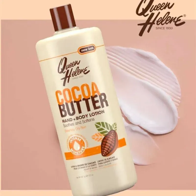Cocoa Butter