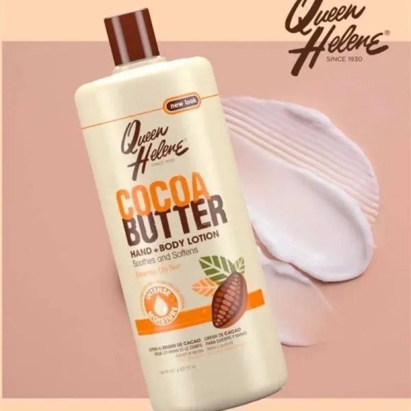 Cocoa Butter
