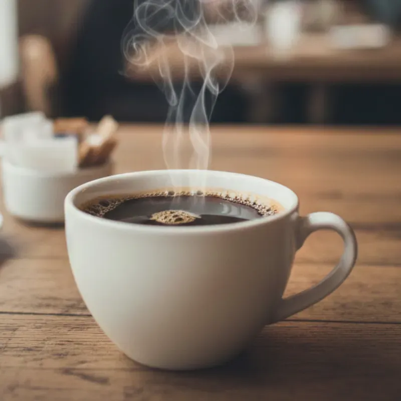 Zek Coffee(Café de Creador)