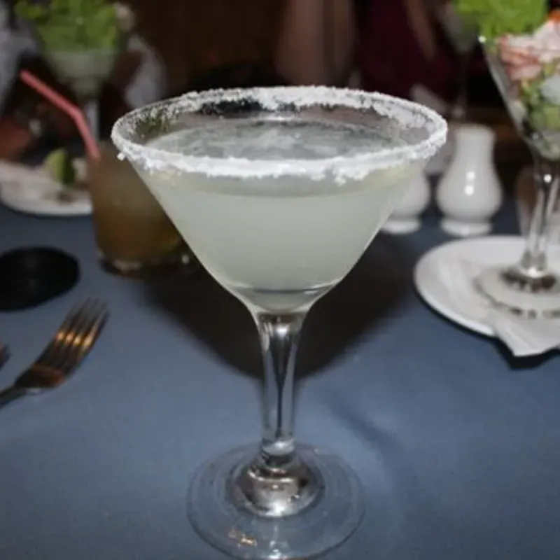 Margarita 