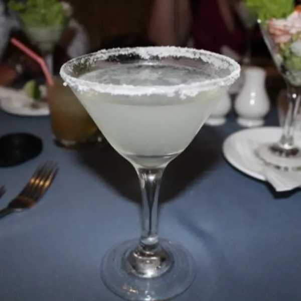 Margarita 