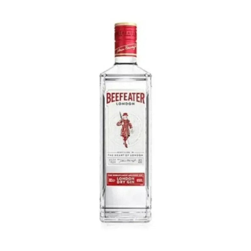 Ginebra Beefeater 700 ml