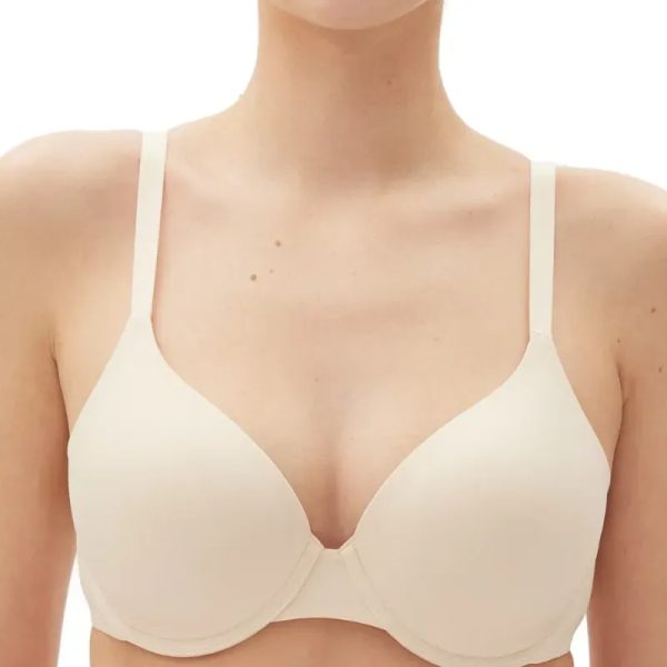 Brasier push up para mujer con varilla
