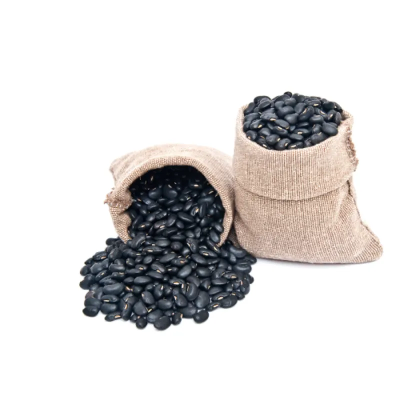 Frijoles Negros (1Lb)
