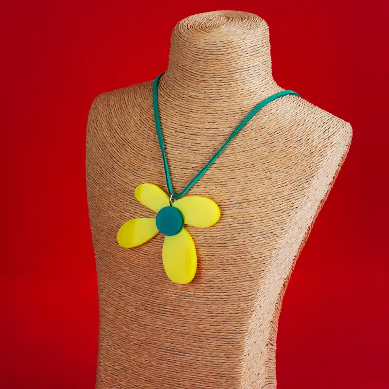 COLGANTE  TRANSICIÓN