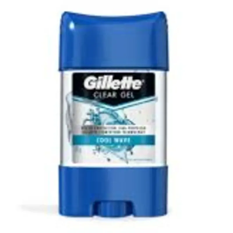 Desodorante Gillette Gel