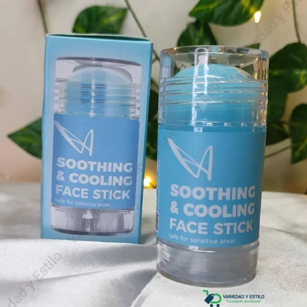 Sérum en stick