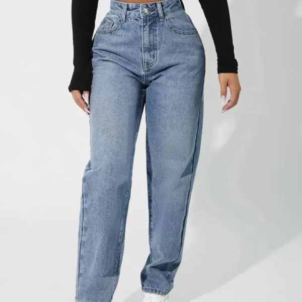 Jean mod 44