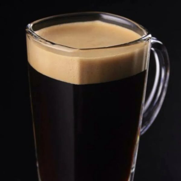 Expresso Americano