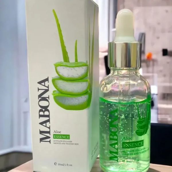 Sérum de Aloe Vera