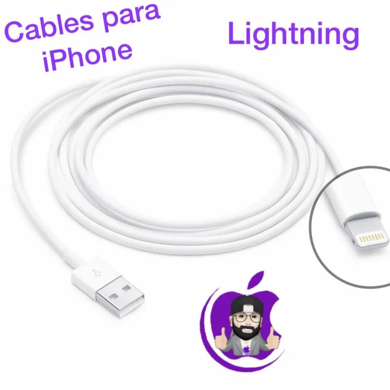 Cable Lightning