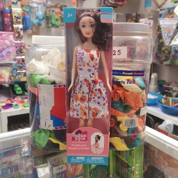 Barbie