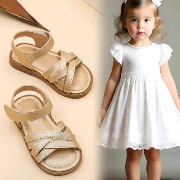 Sandalias