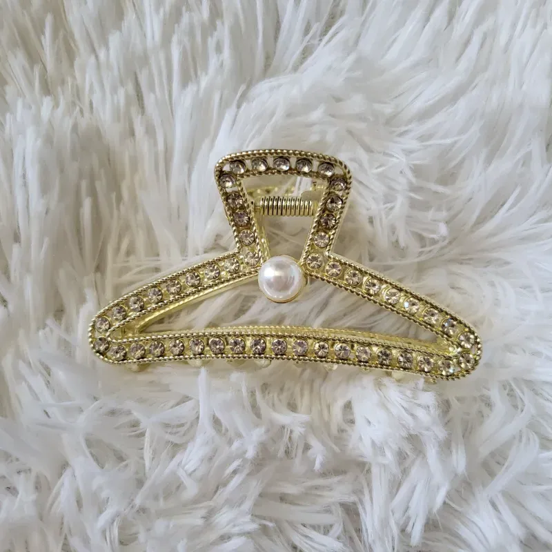 Pellizco dorado