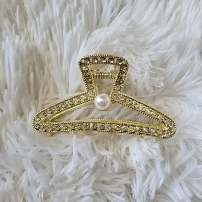 Pellizco dorado