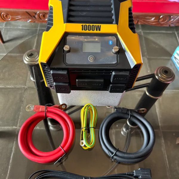 Inversor POWER DRIVE Plus