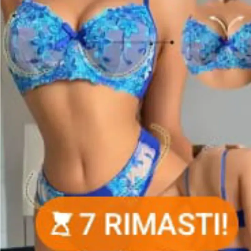 Lencería mujer