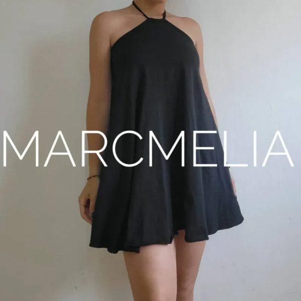 VESTIDO SONNY (ENCARGO)