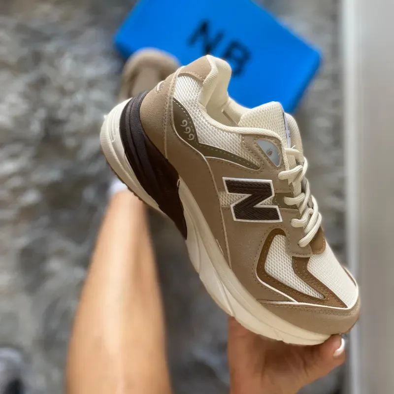 New balance 999