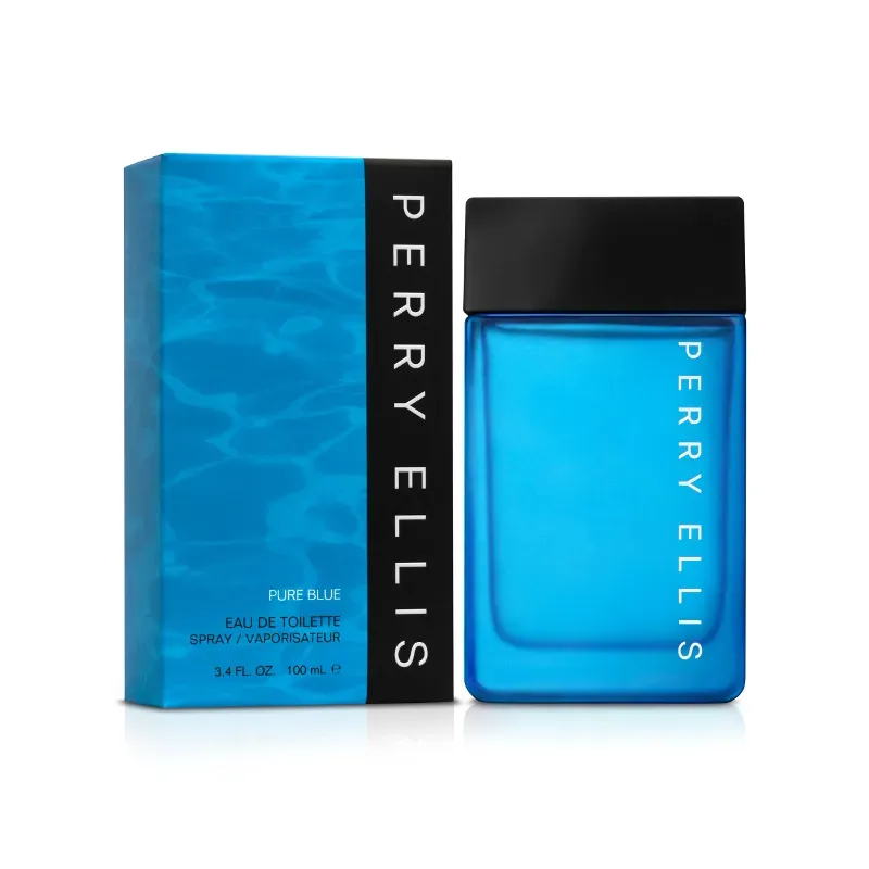 Perry ellys