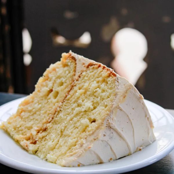 Tarta tres leches