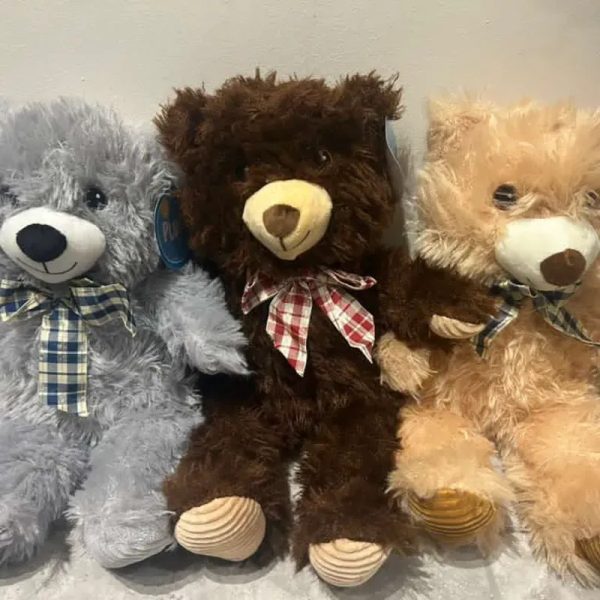 Peluches
