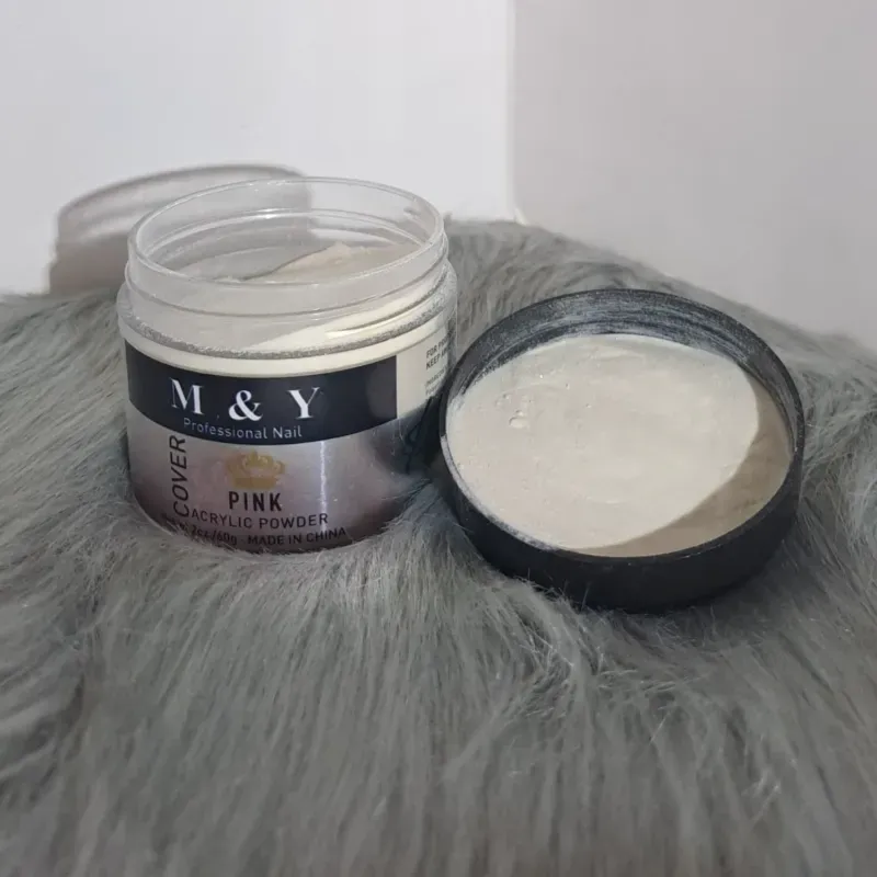 Polvo Cover M&Y