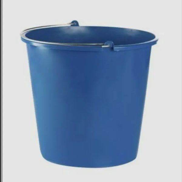 CUBO PLÁSTICO 18 L