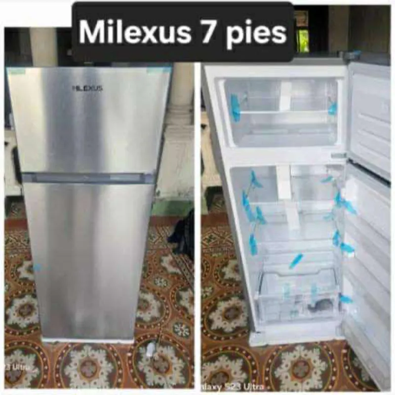 Refrigerador Milexus