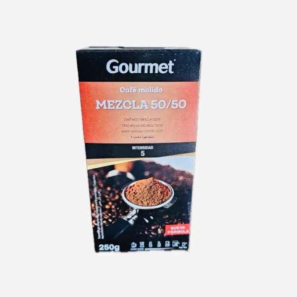 Café Gourmet