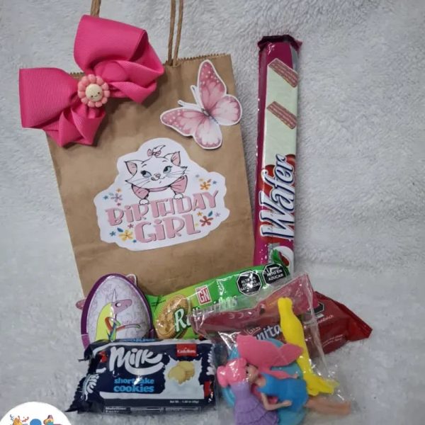 Bolsita de Regalo Personalizada