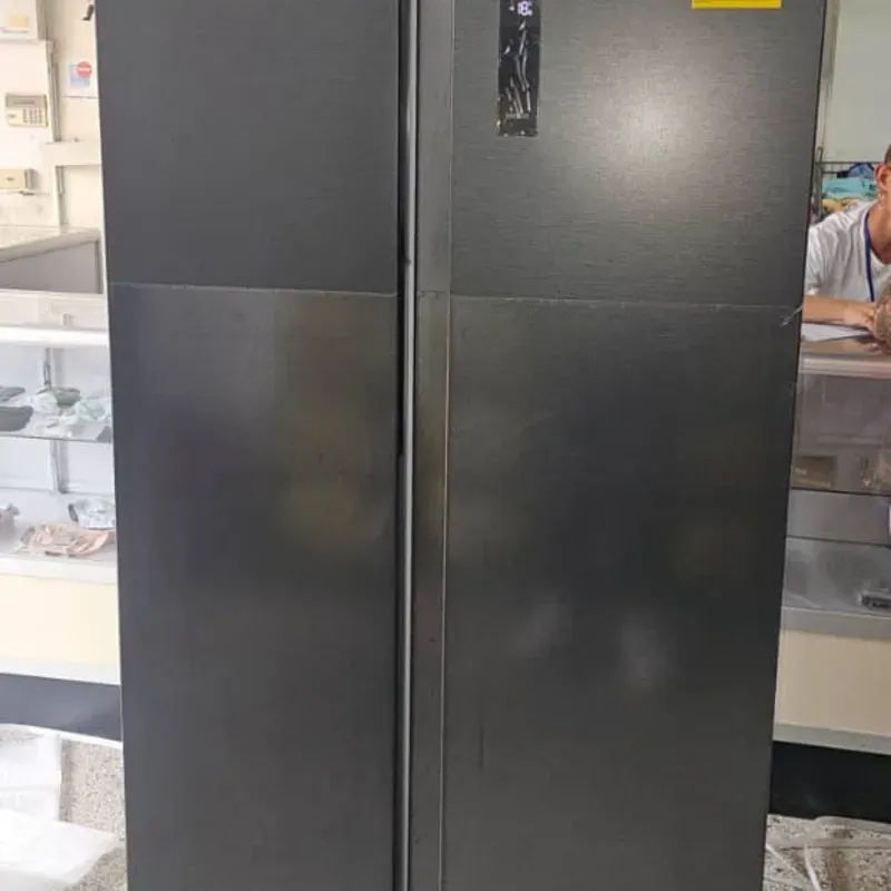 Refrigerador Royal