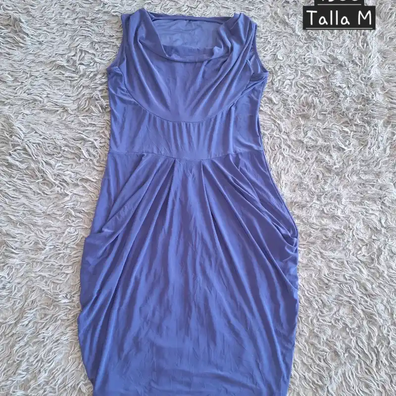Talla M