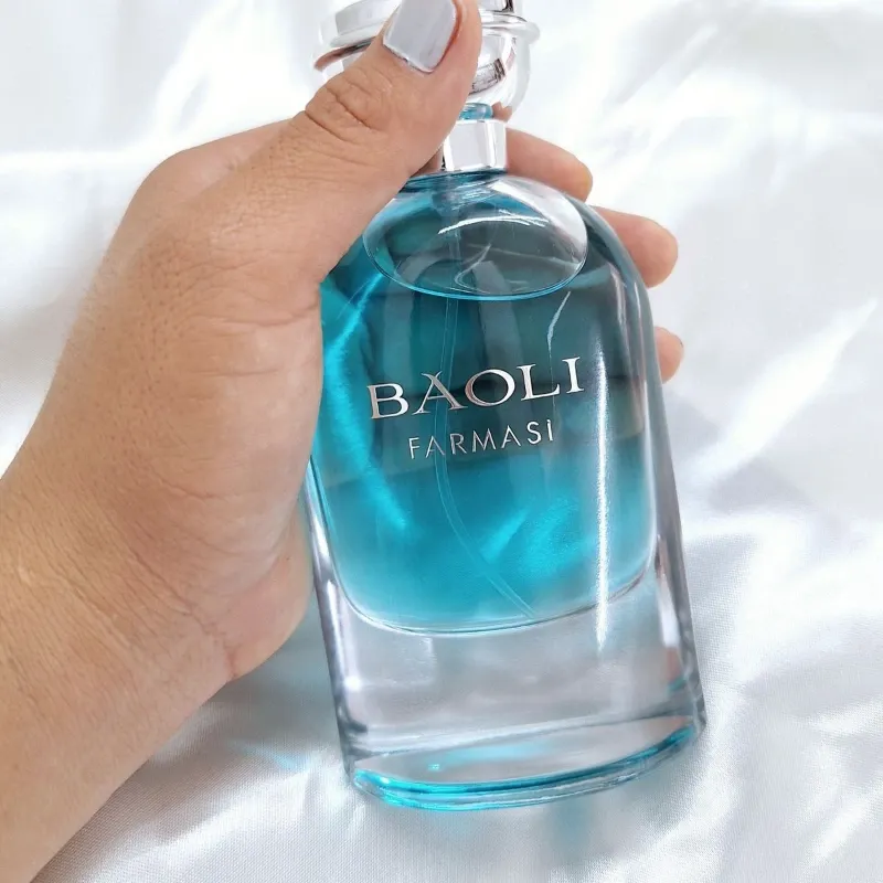 Perfume para hombre "BAOLI"