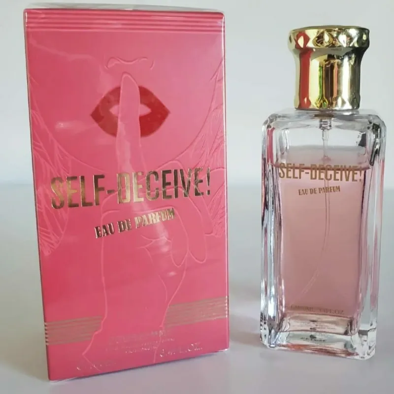 PERFUME DE MUJER