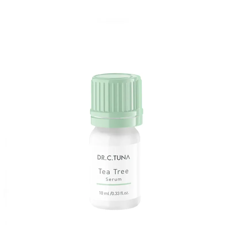 Serum de Árbol de Té