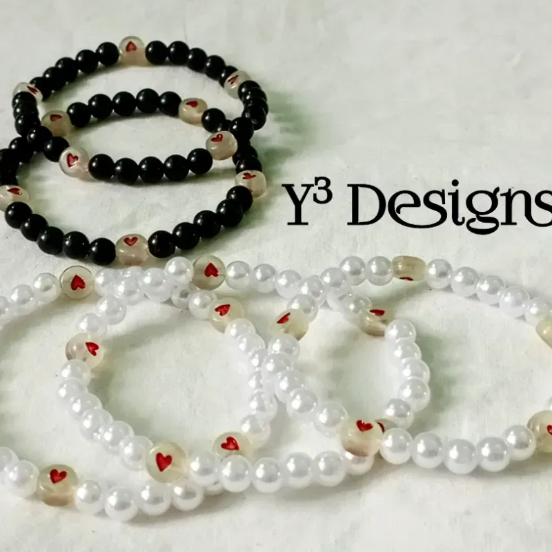 Pulsos Corazón Fluorescente.