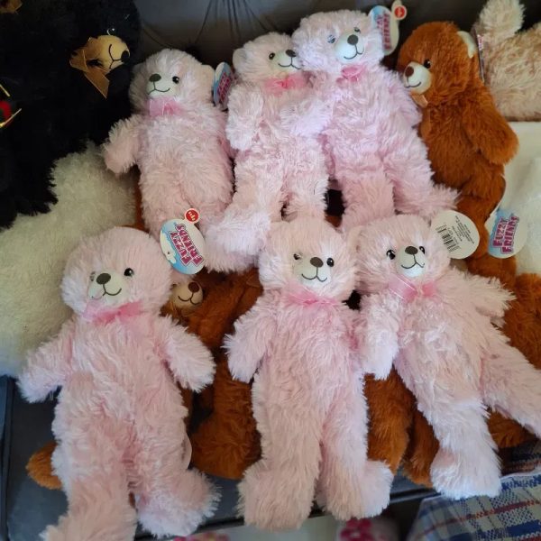 Peluche 