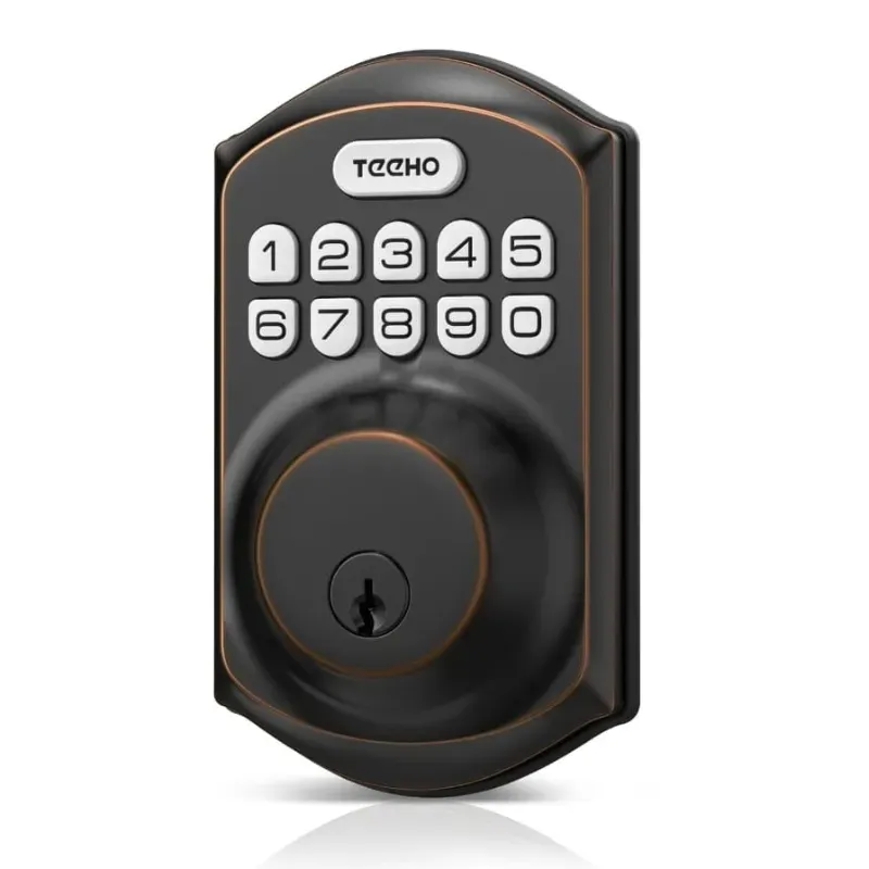 Cerradura Inteligente 467-150