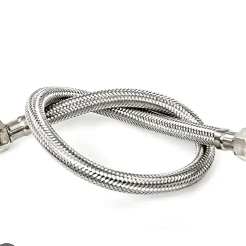 Latiguillo 1/2-1/2 ´´