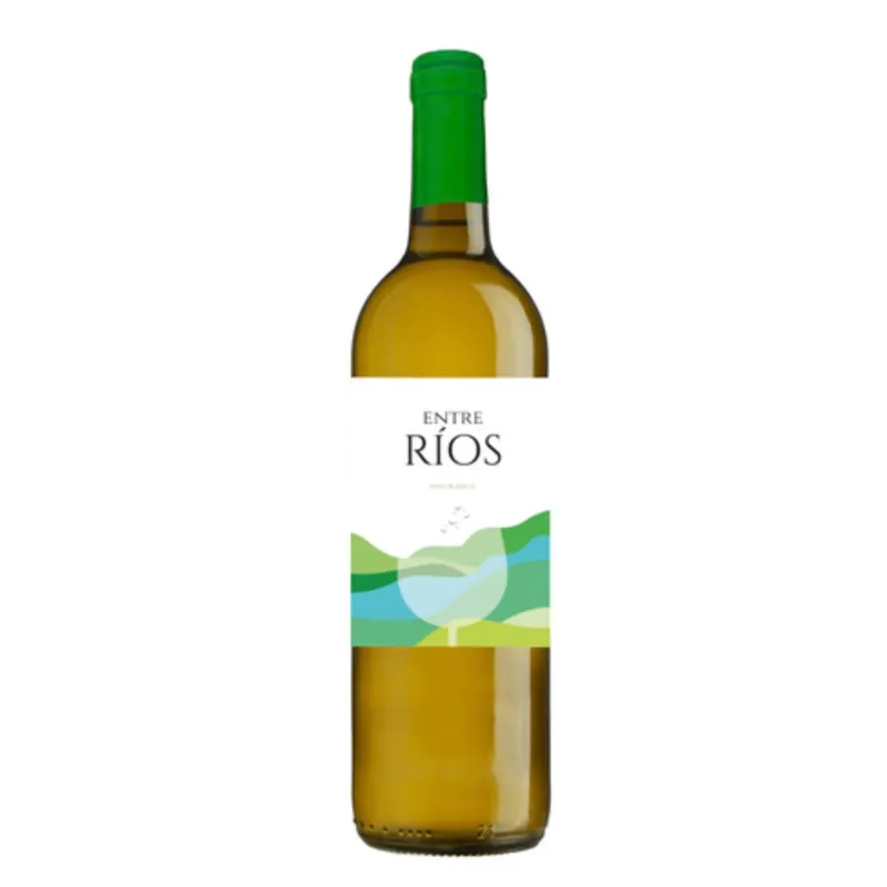 Vino Blanco Entre Ríos