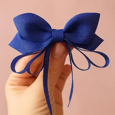 Par de Lazo parisino #036