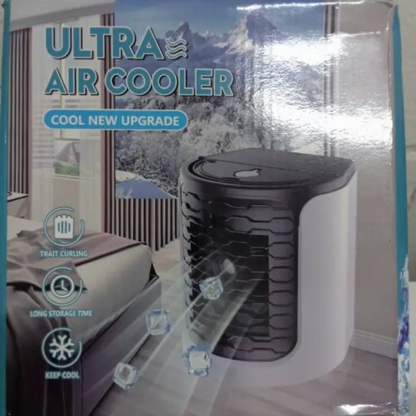 Ventilador