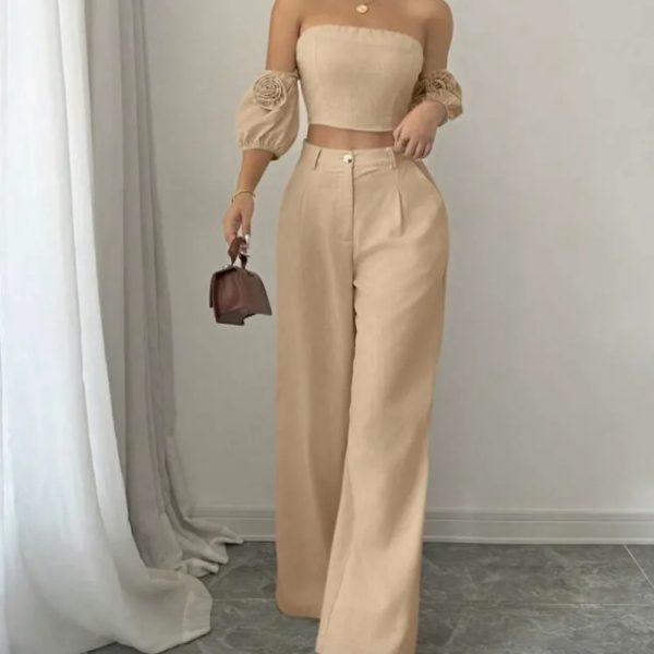 Conjunto arena