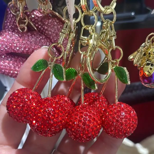 Charm de bolso