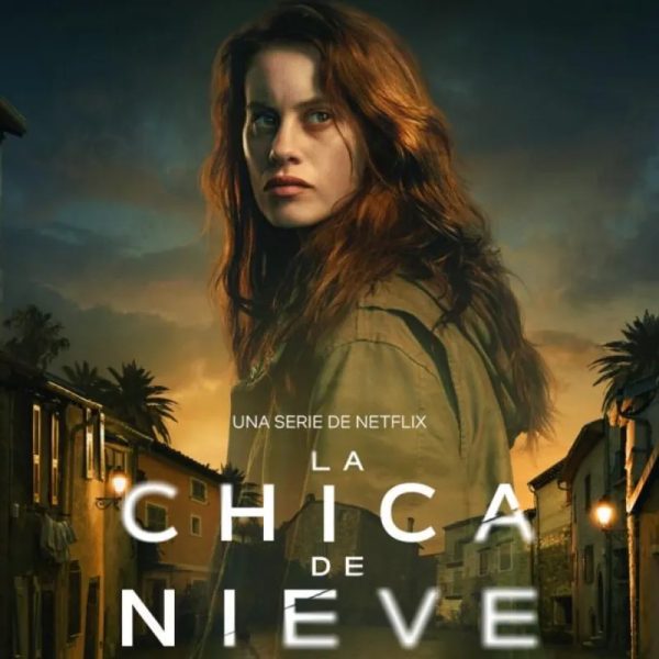 La Chica de Nieve