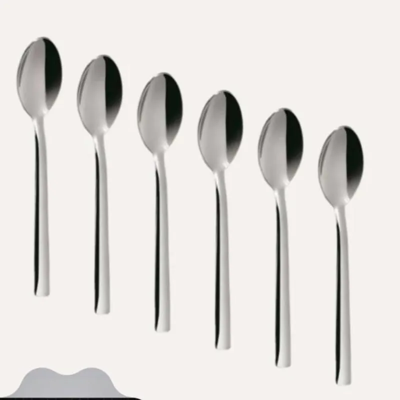 Set Cucharas para Café