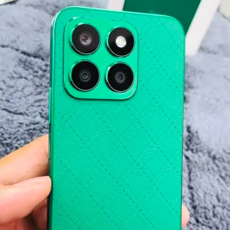 Huawei Honor X8b (8+8 ram y 512 GB )