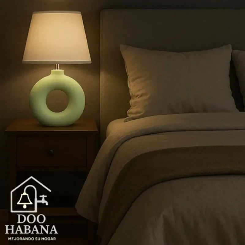 Lampara de Mesa 789-094